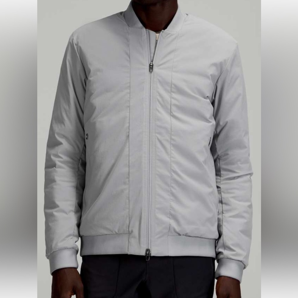 Lululemon Intermission Bomber